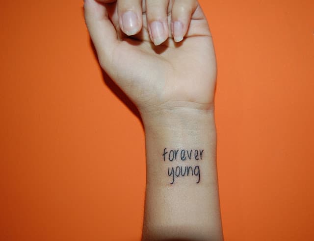 forever-young-tatoo