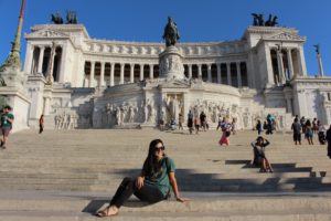 Diário de Viagem Roma: Dia 2 - Pantheon