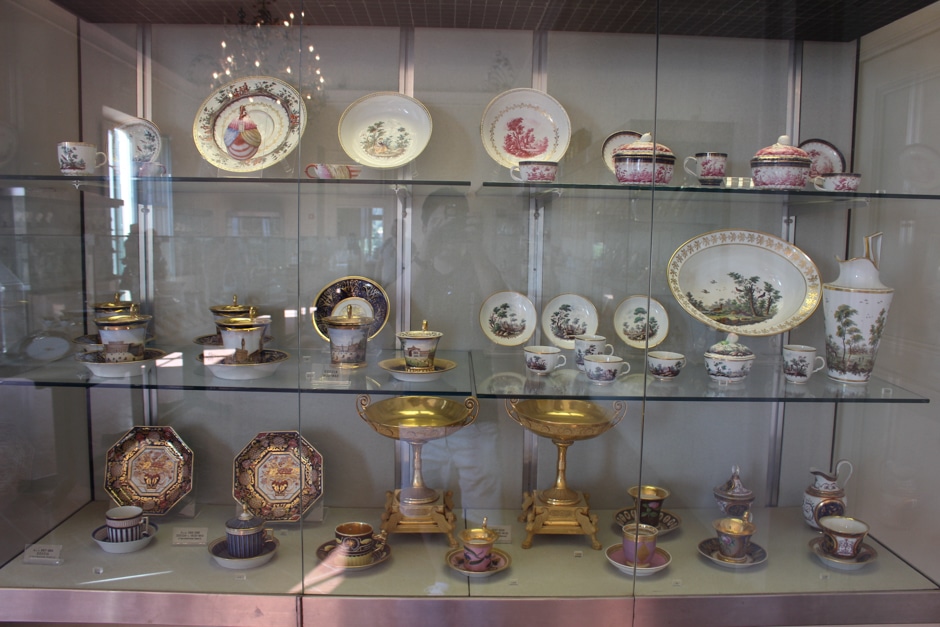 Museo Delle Porcellane