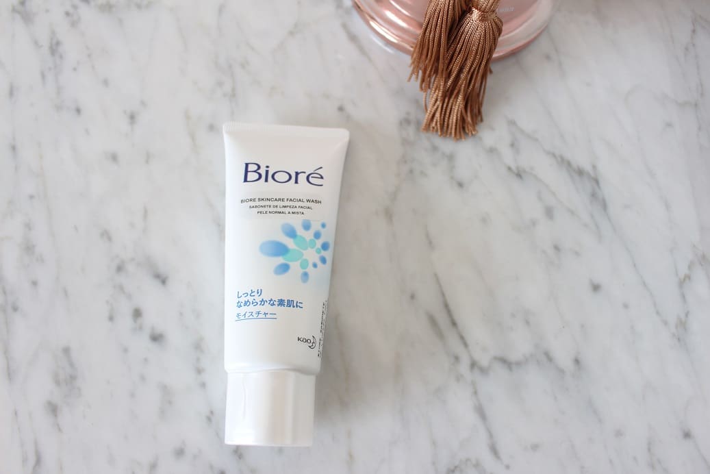 Resenha Sabonete Bioré, Skincare Facial Wash,Sabonete Bioré, Resenha Skincare Facial Wash