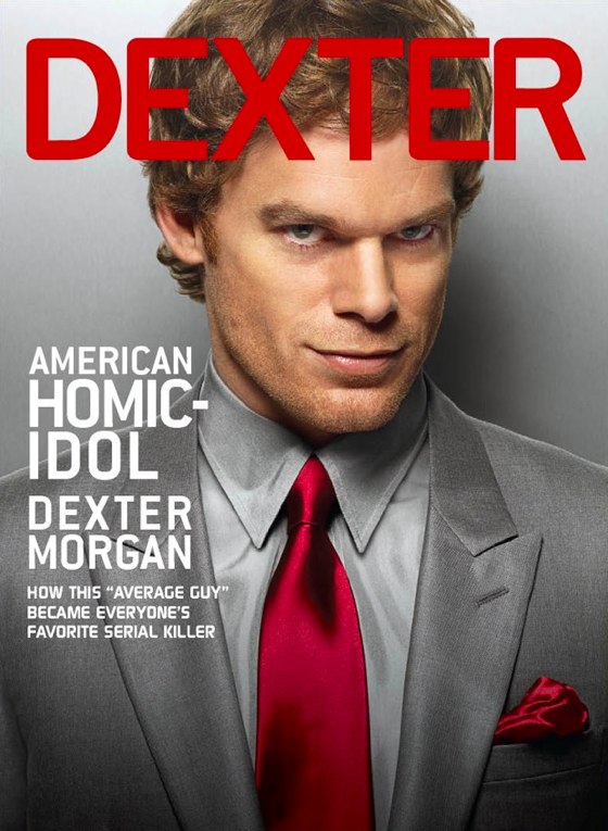 5 Motivos para assistir e amar Dexter