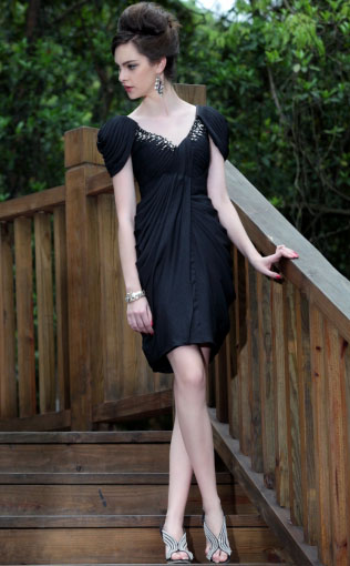 vestido-de-festa-preto-homecoming-dress