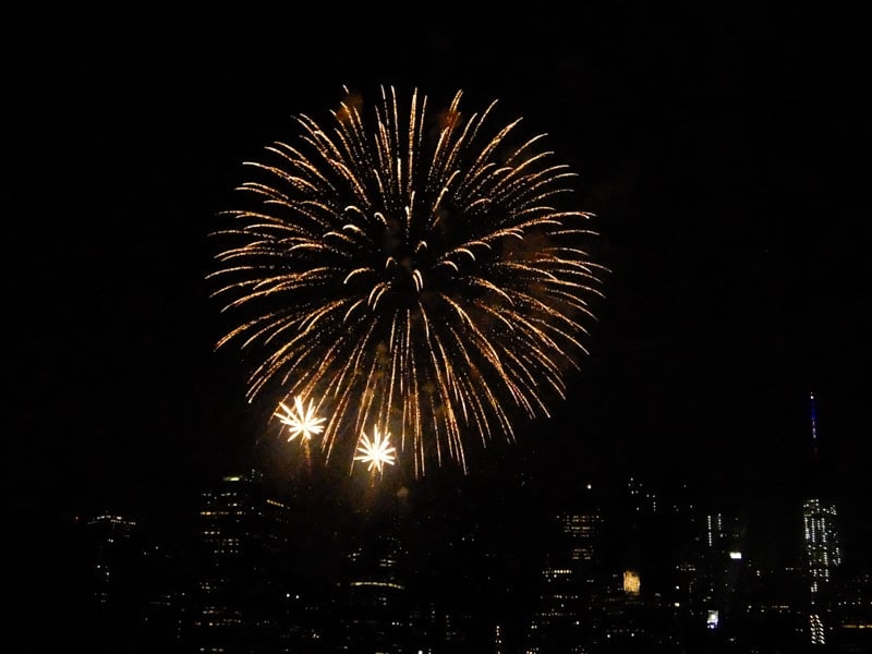 July-4th, 4 de Julho,USA,NYC,Fireworks, fogos de artificios