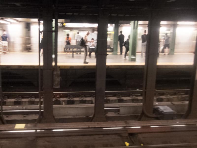 Subway, , New York, Metro, Nova Iorque,
