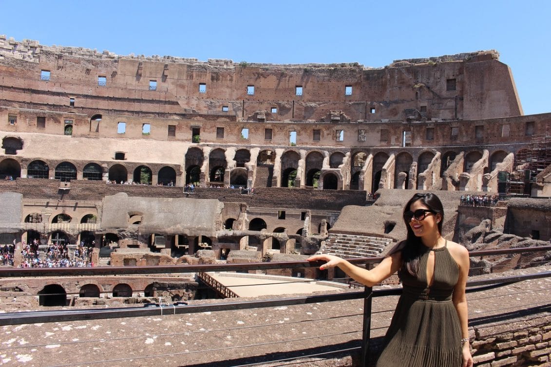 Viagem Roma, Coliseu Roma, Diário de Viagem Roma, Diário de Viagem Itália, Roma Coliseu, Dicas de Roma, Forum Romano Roma