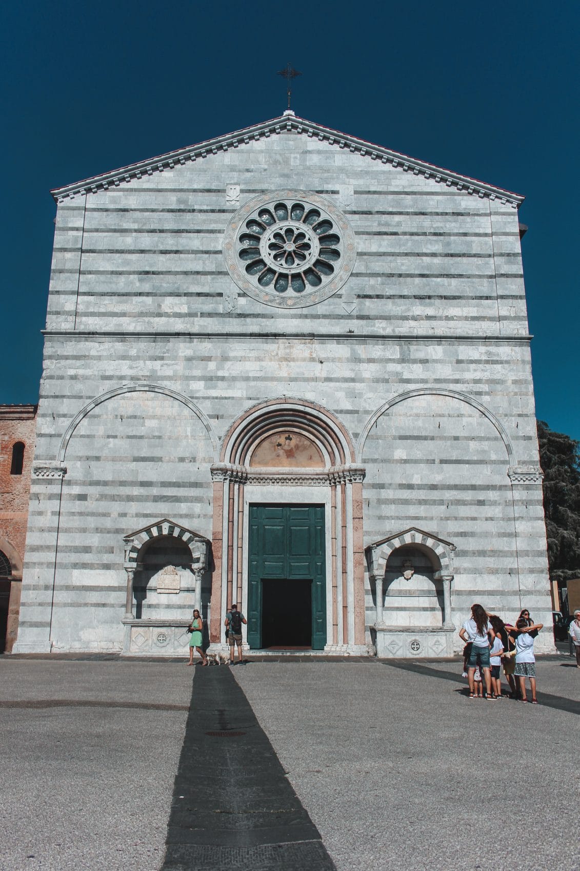 Chiesa di Santa Maria della Spina,Igreja Santa Maria Della Spina, Santa Maria Della Spina