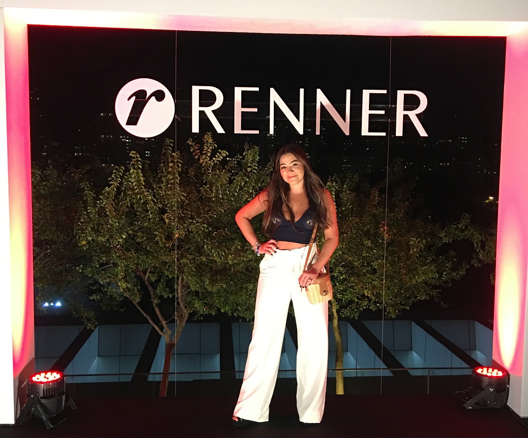 Preview Outono Inverno Renner 2018